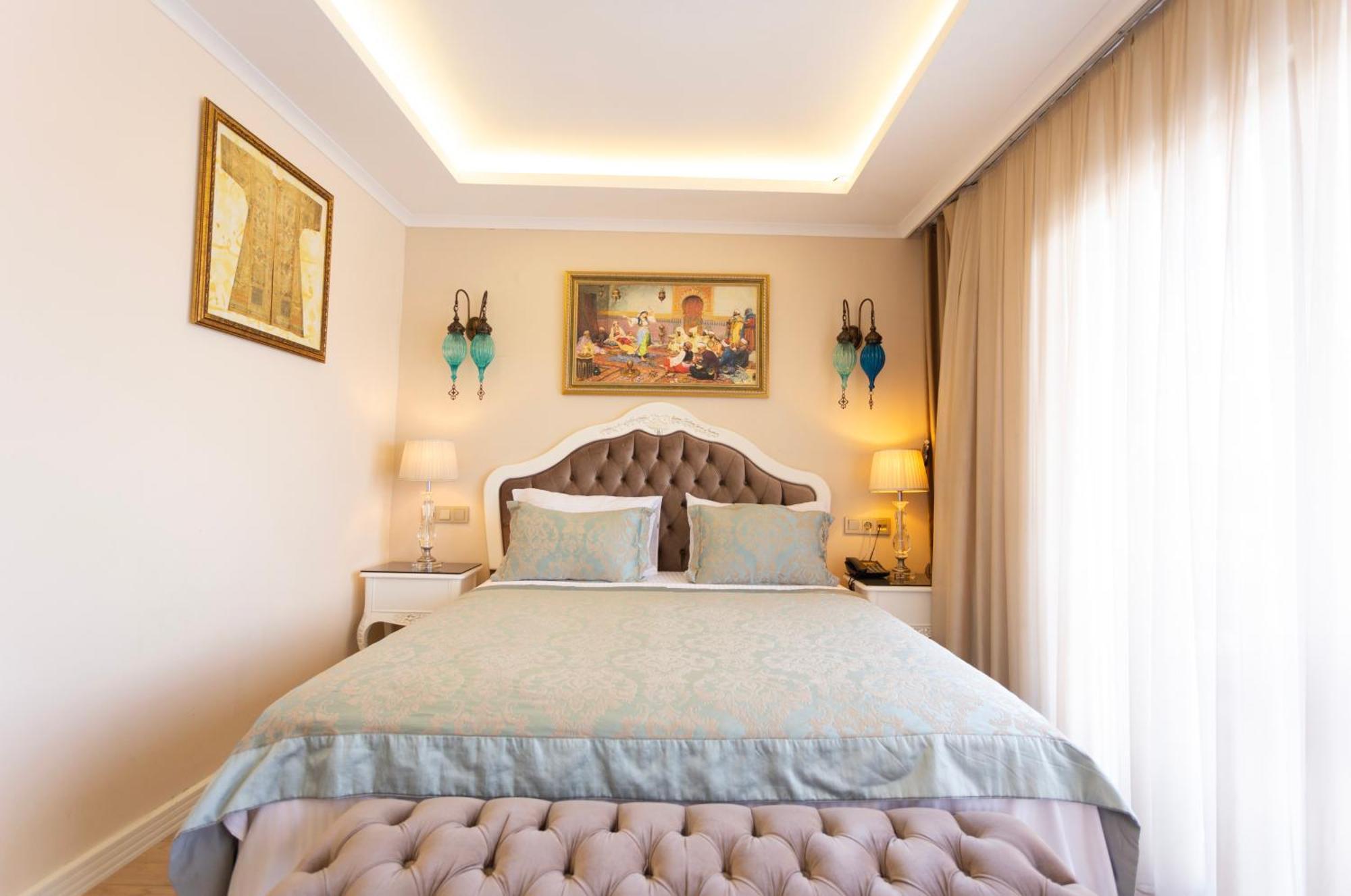 Bon Hotel Old City — Photos 3