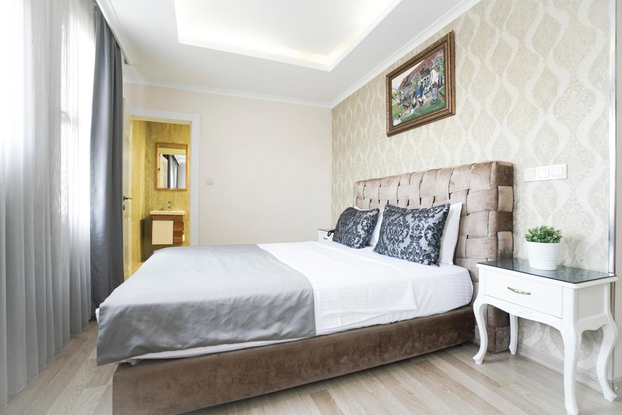 Bon Hotel Old City — Photos 1